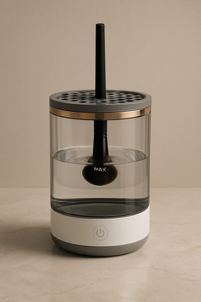 PuriBrush Limpador